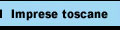 imprese toscane
